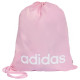 Adidas Τσάντα γυμναστηρίου Linear Gymsack